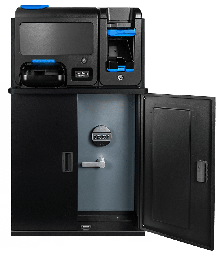 CASHLOGY SAFE 2024 1 1